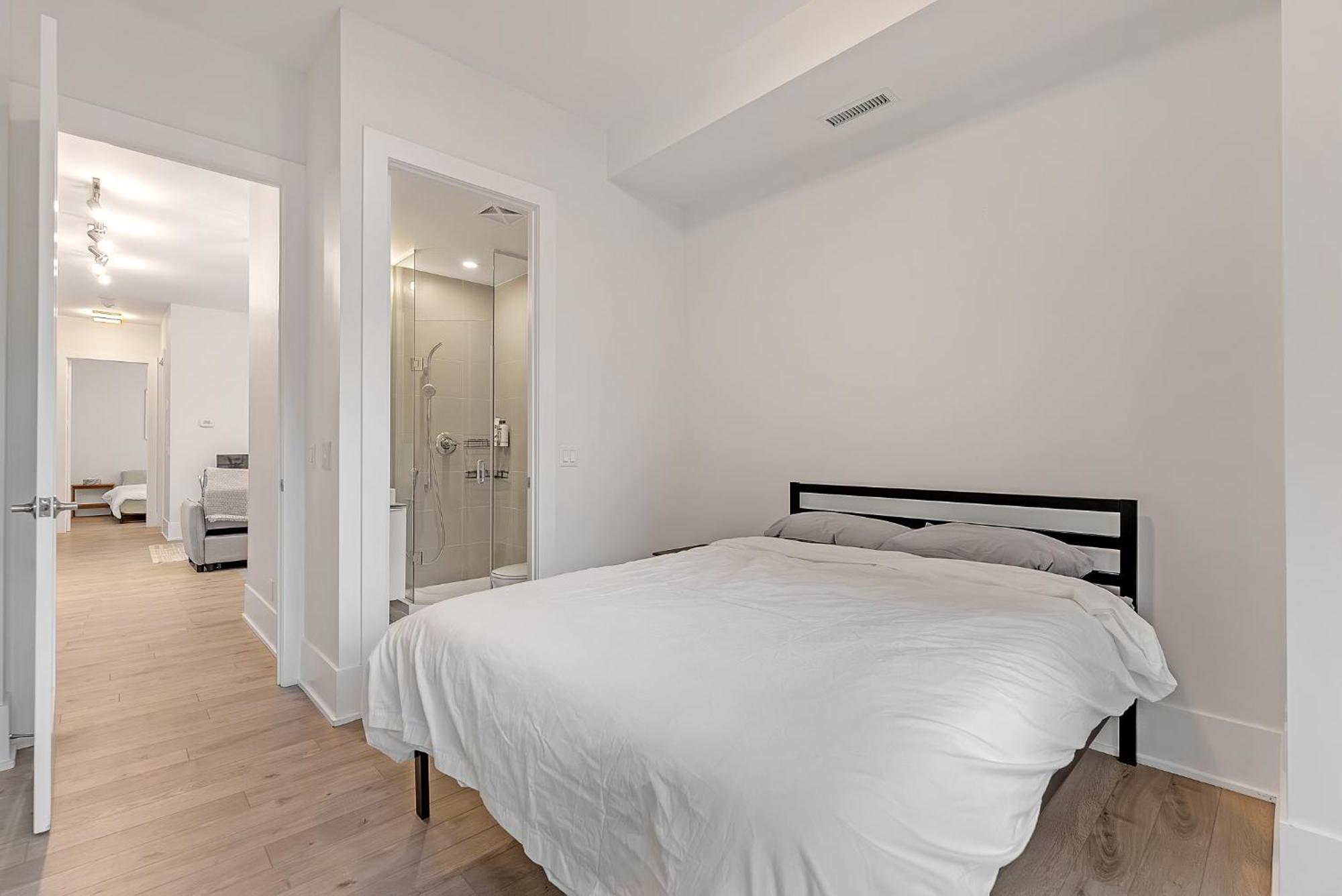 2Br 2Bth Apt-Rogers Center-Cn Tower-Free Parking Apartment Toronto Exterior photo